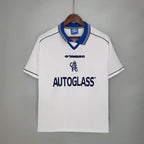Chelsea Auswärtstrikot Retro 1998/1999