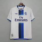 Chelsea Away Retro 2003/2004