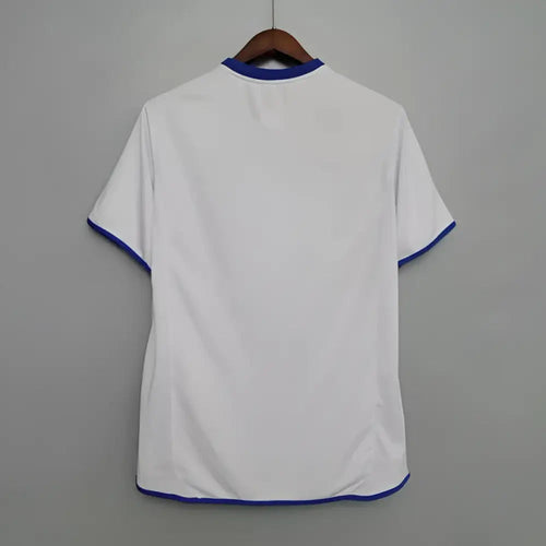 Chelsea Extérieur Retro 2003/2004 Passe D