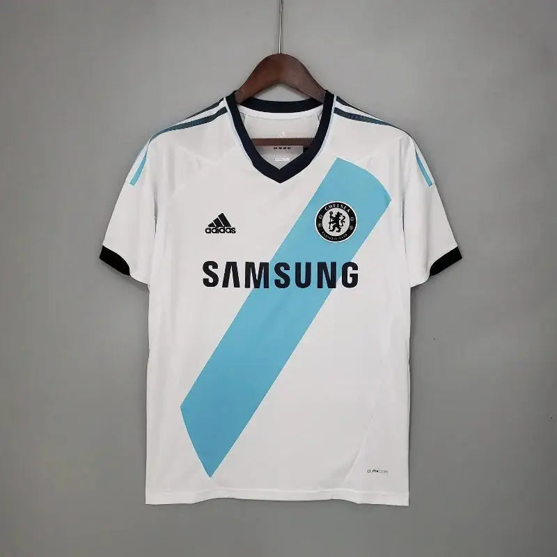 Chelsea Away Retro 2012/2013