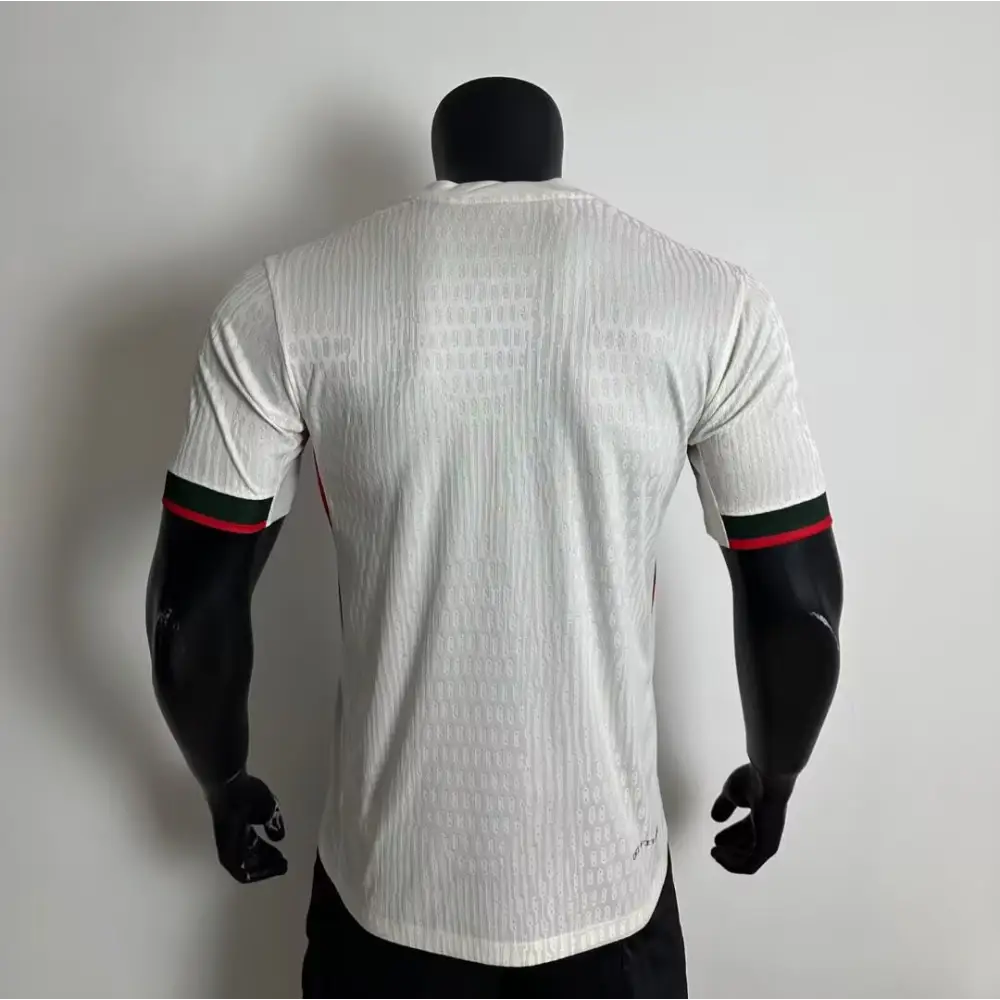 Chelsea Auswärts Trikot Spielerversion 2025/2026