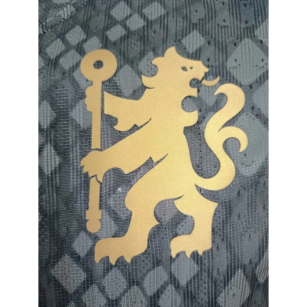 Chelsea Serpent Spielerversion 2025/2026