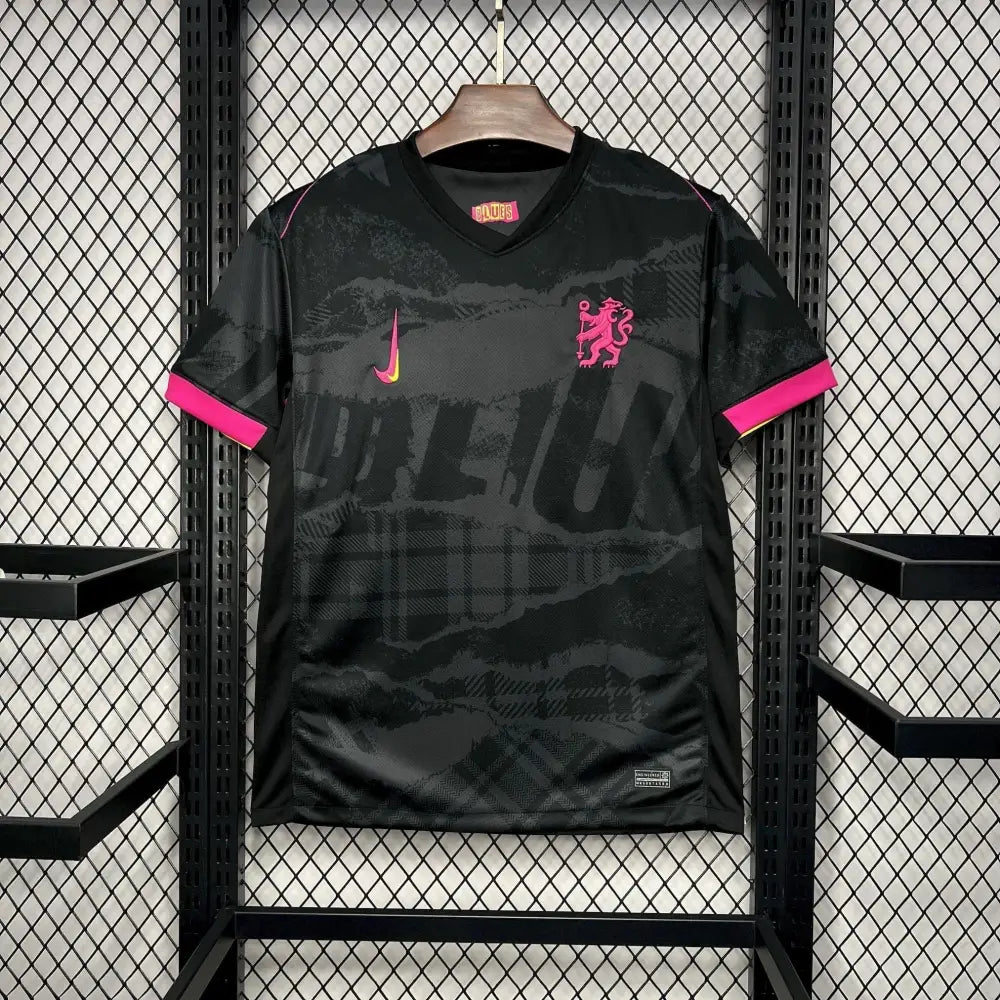 Chelsea Drittes Trikot 2024/2025
