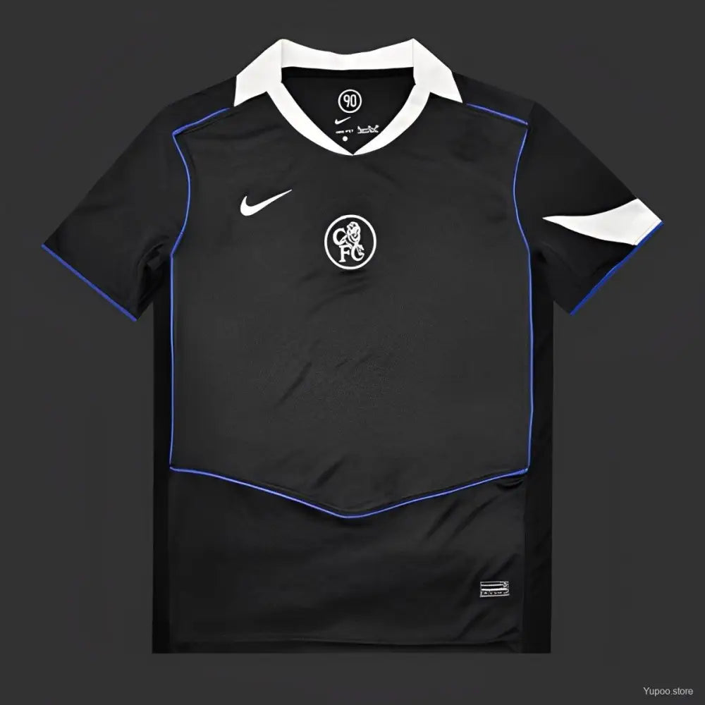 Chelsea Drittes Trikot 2025/2026