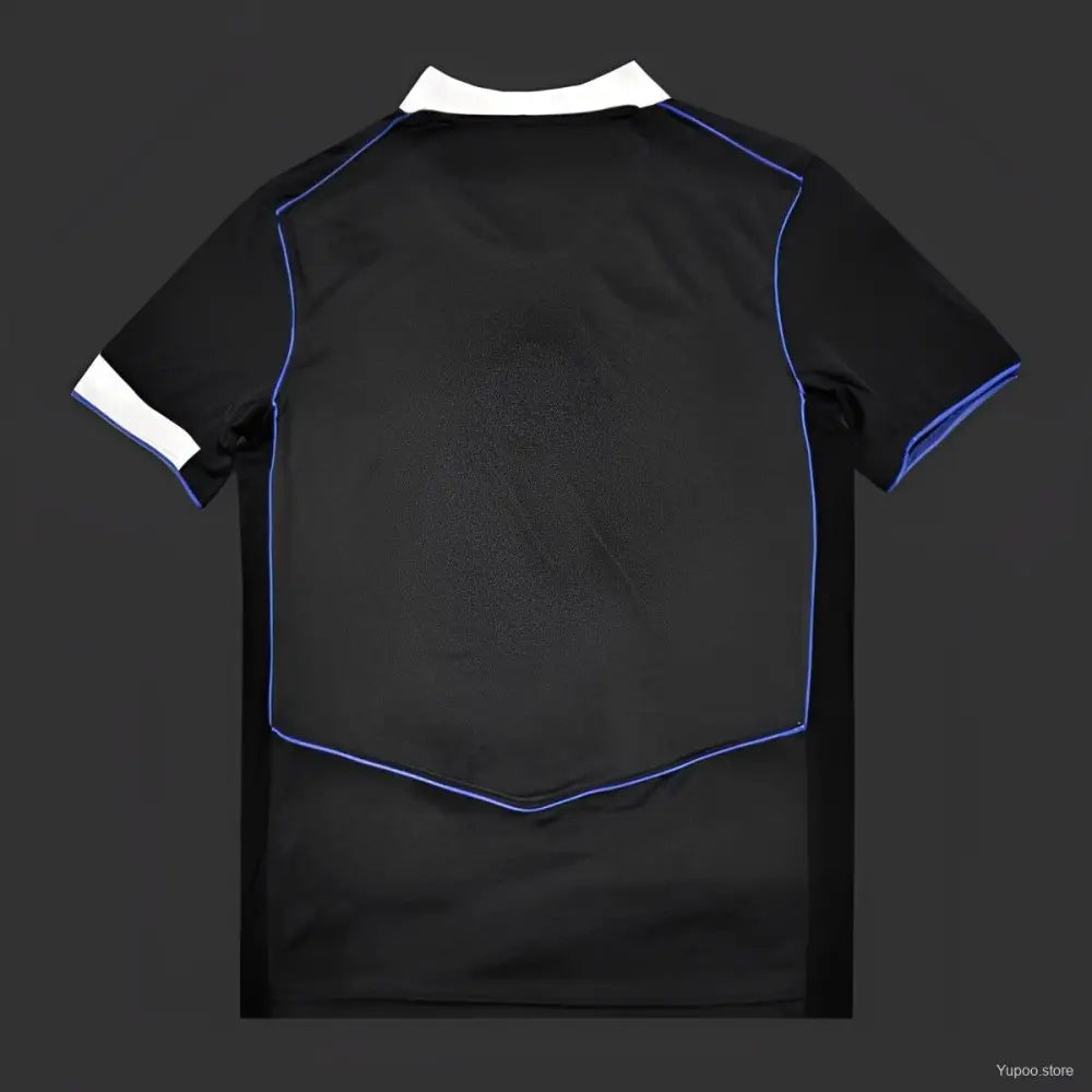 Chelsea Drittes Trikot 2025/2026