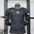 Chelsea Third Version Joueur 2025/2026