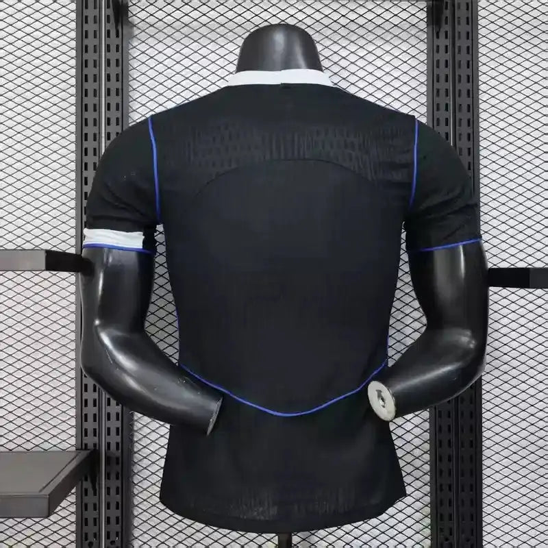 Chelsea Drittes Trikot Spielerversion 2025/2026