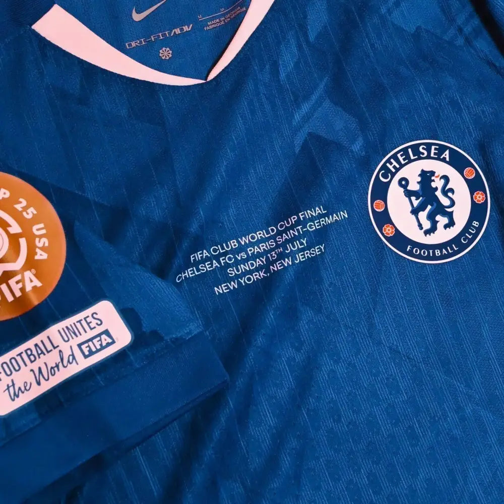 Chelsea Weltmeisterschaft 2025/2026
