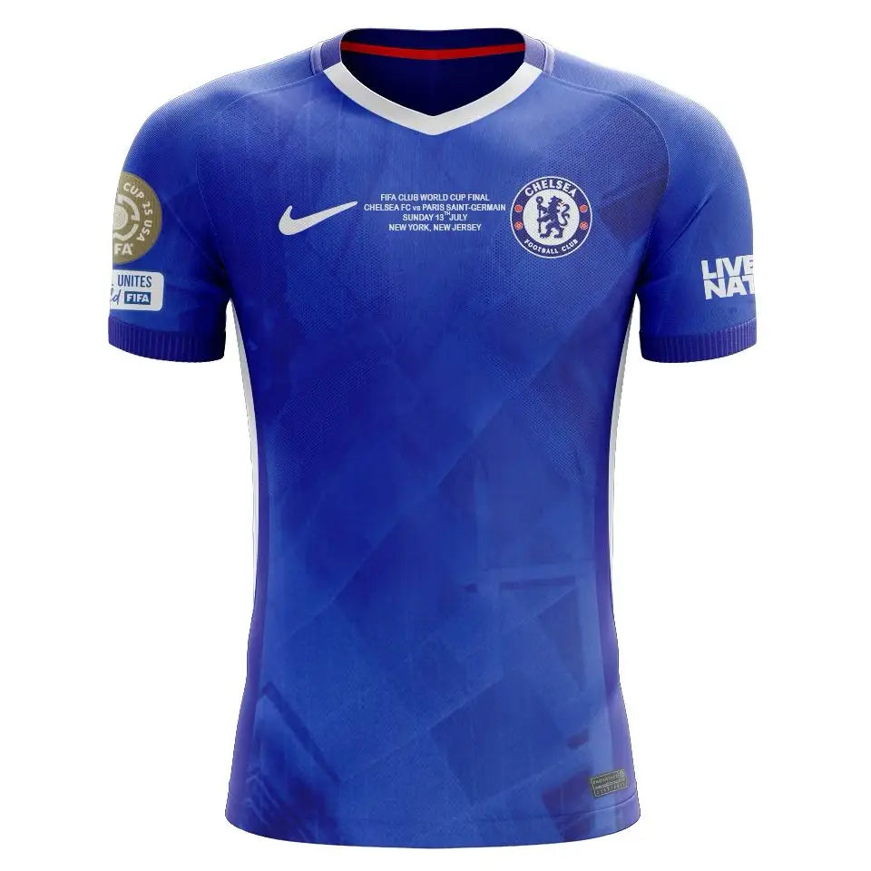 Chelsea Weltmeisterschaft 2025/2026
