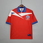 Chili Home Retro 1998