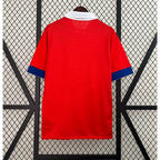 Chile Home Retro 2015/2016