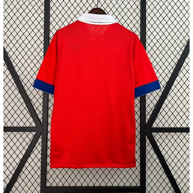 Chili Heim Trikot 2015/2016