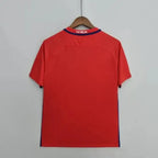 Chile Home Retro 2016/2017