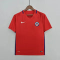 Chile Home Retro 2016/2017