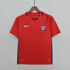 Chile Home Retro 2016/2017