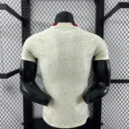 China White Concept Player Version 2025/2026