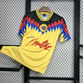 Club América Heim 1995