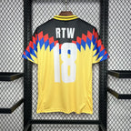 Club América Heim 1995