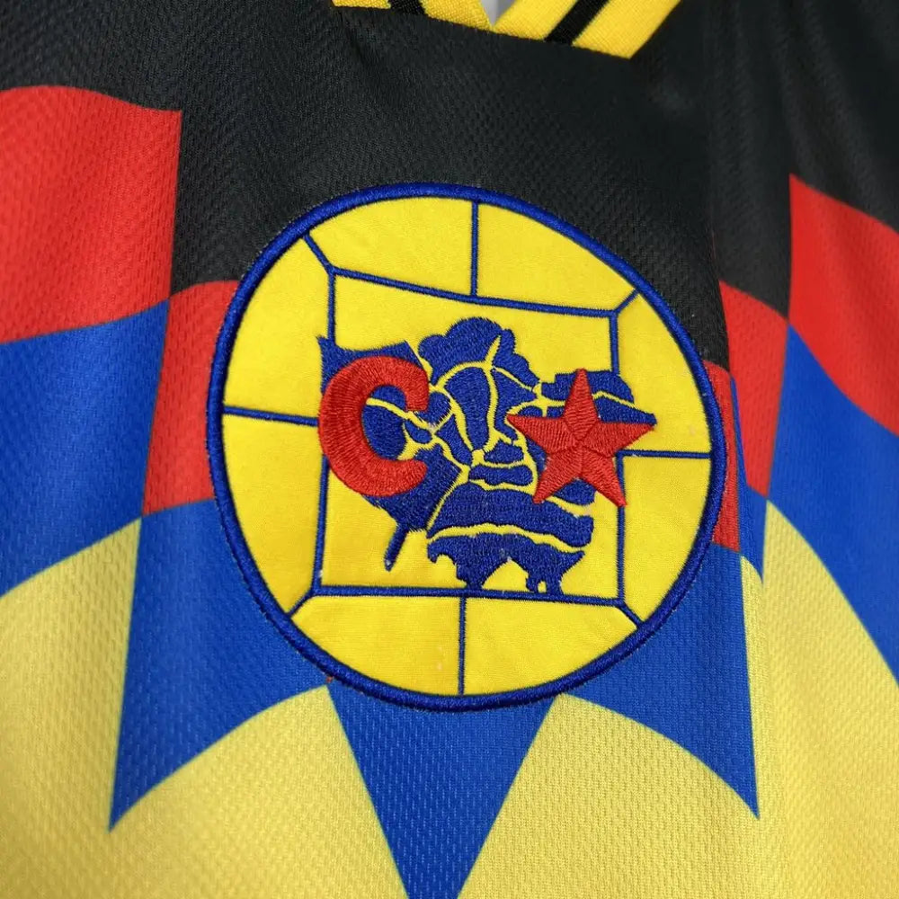 Club América Heim 1995