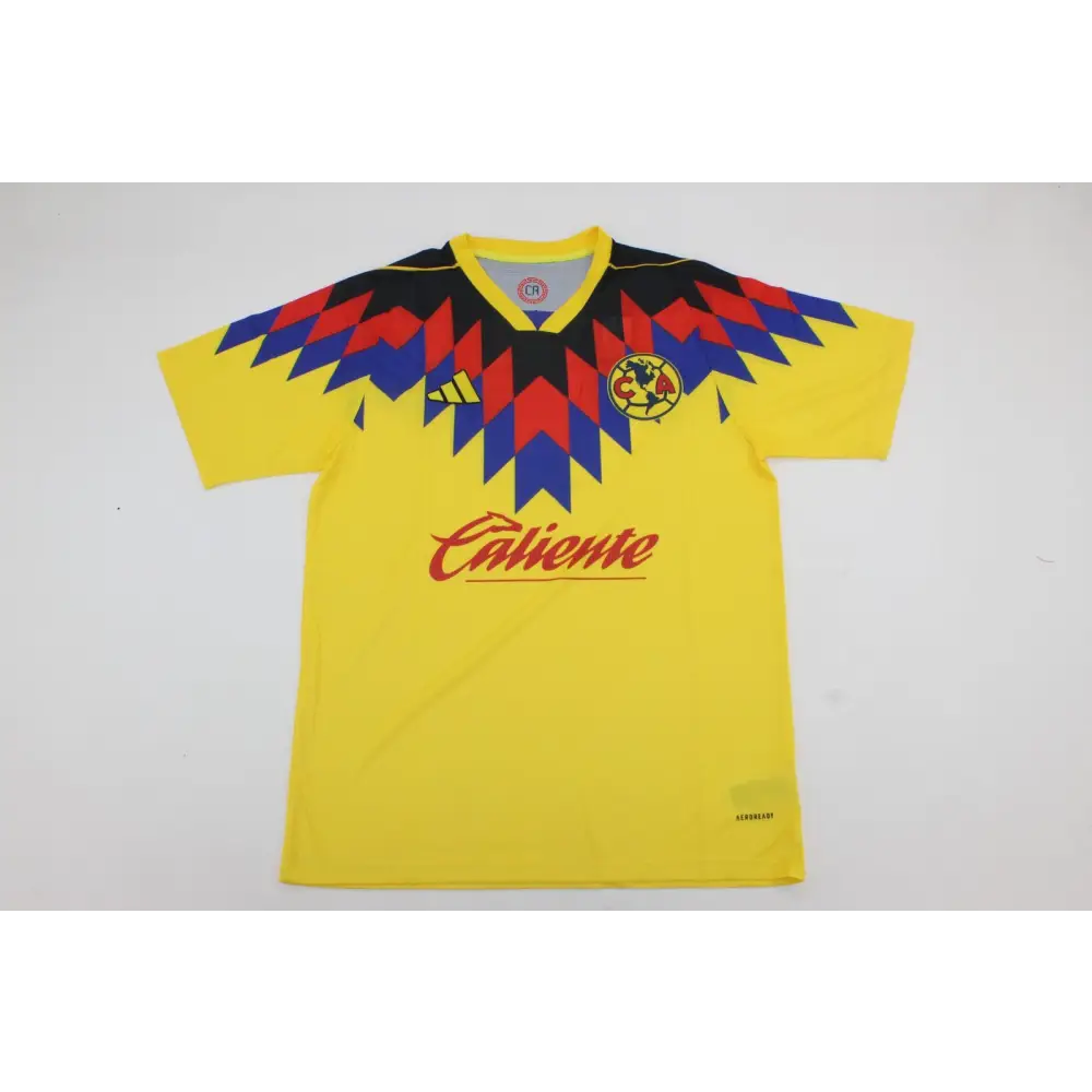 Club América Heim 2025/2026