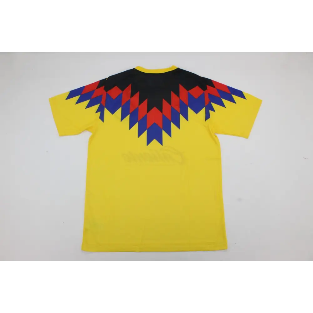 Club América Heim 2025/2026