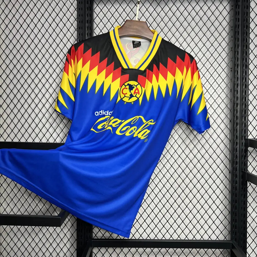 Club América Auswärts 1995