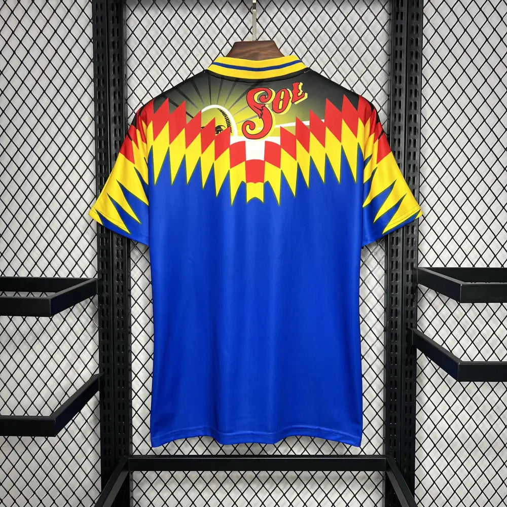 Club América Auswärts 1995