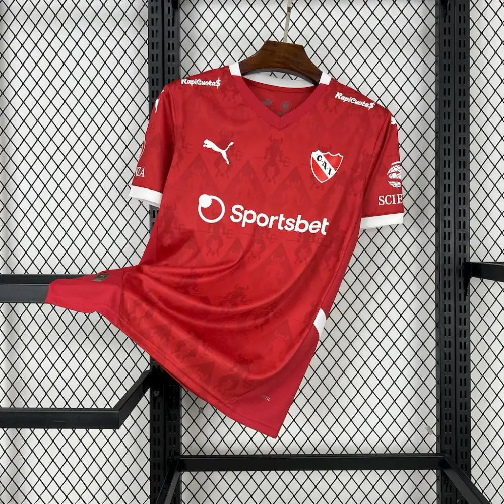 Club Atlético Independiente Home 2025/2026