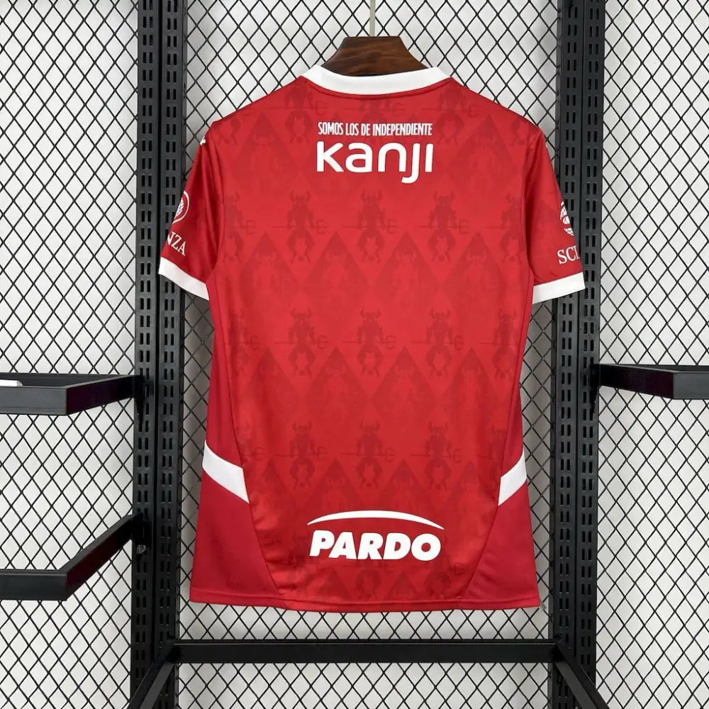 Club Atlético Independiente Home 2025/2026