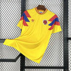 Colombia Home Retro 1990