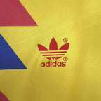 Colombia Home Retro 1990