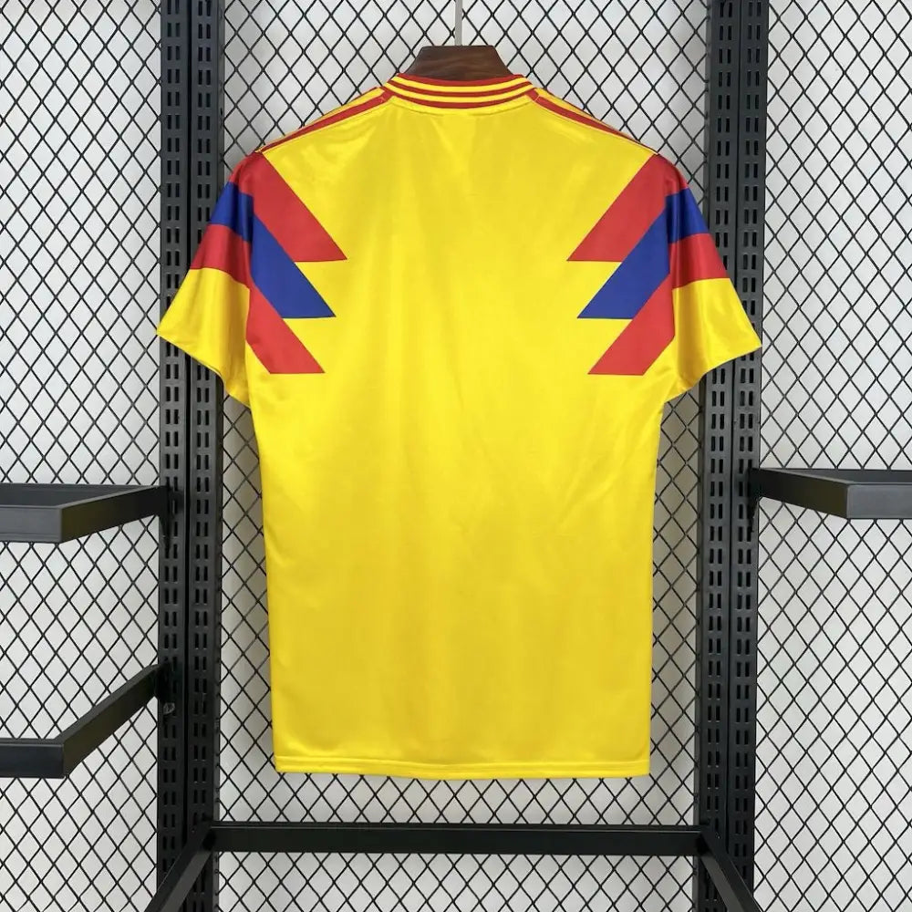 Colombia Home Retro 1990
