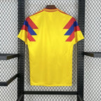 Colombia Home Retro 1990
