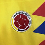 Colombia Home Retro 1990