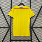 Colombia Home Retro 2014