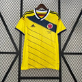 Colombia Home Retro 2014