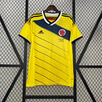 Colombia Home Retro 2014