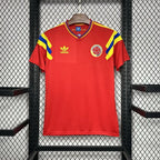 Colombie Extérieur Retro 1990