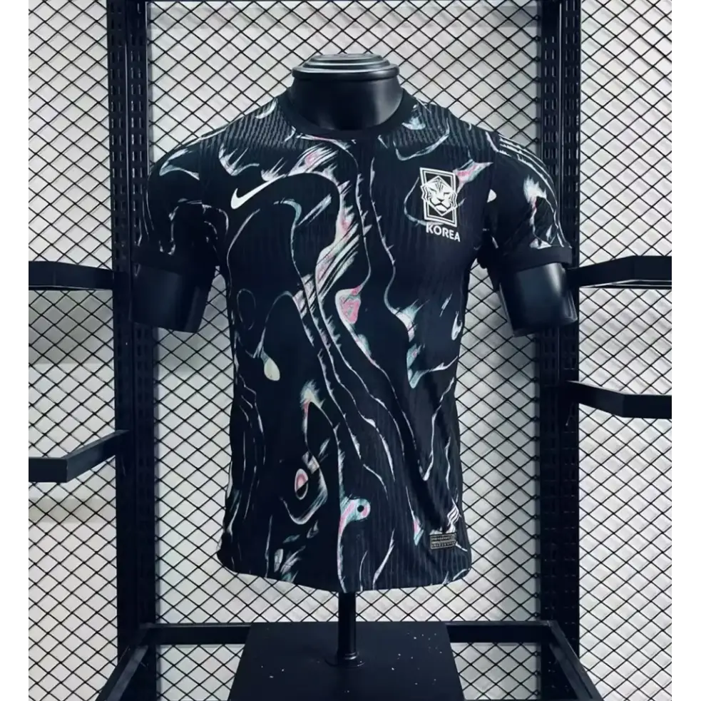 South Korea Away Player Version 2024