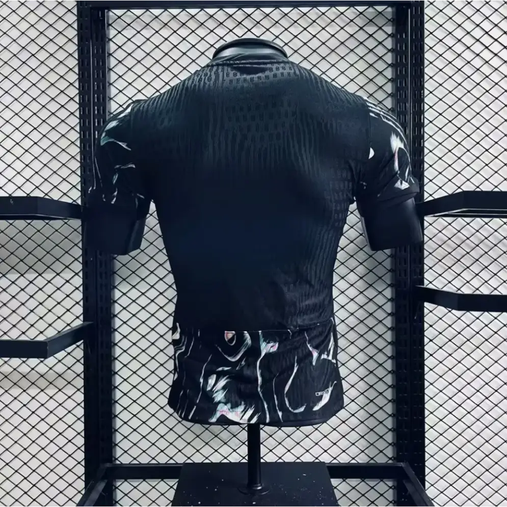 South Korea Away Player Version 2024