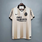 Corinthians 100. Jubiläum Retro