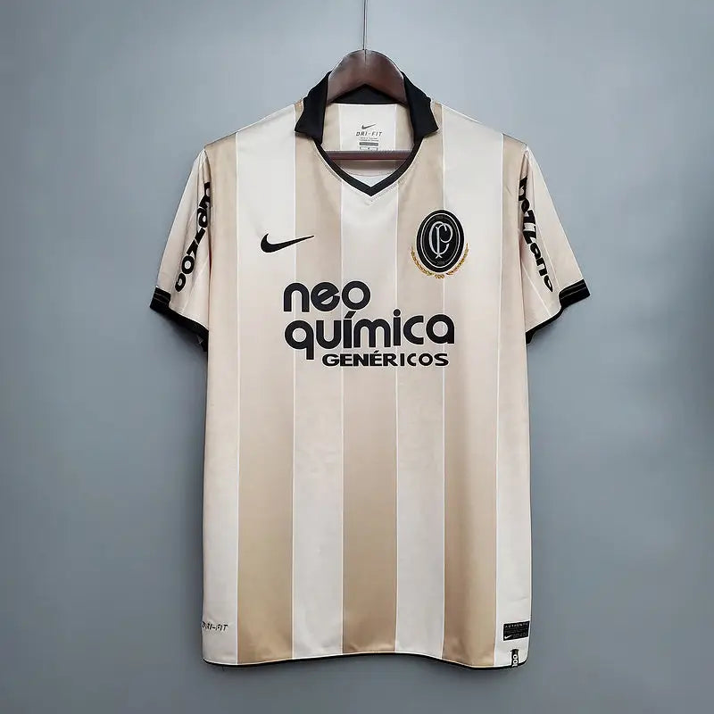 Corinthians 100. Jubiläum Retro