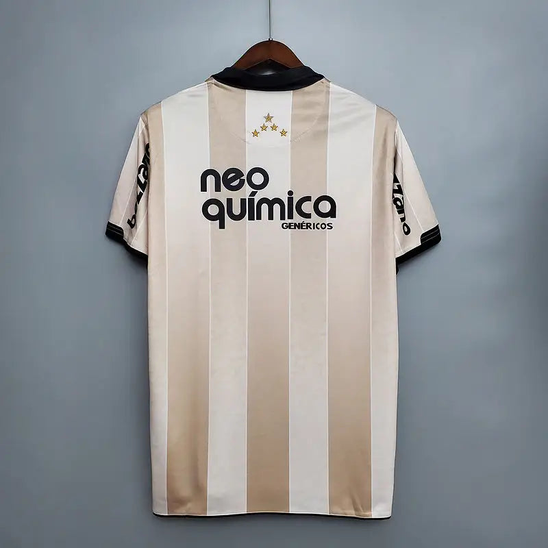Corinthians 100. Jubiläum Retro