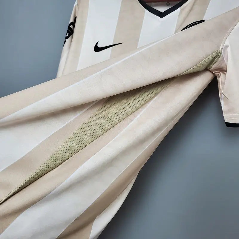 Corinthians 100. Jubiläum Retro