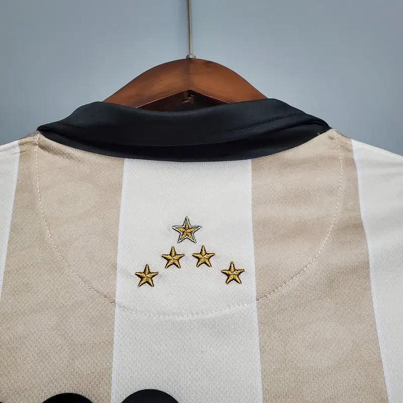 Corinthians 100. Jubiläum Retro