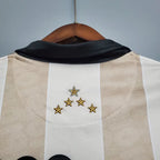 Corinthians 100. Jubiläum Retro