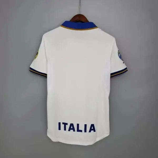 Corinthians Heim Retro 1997