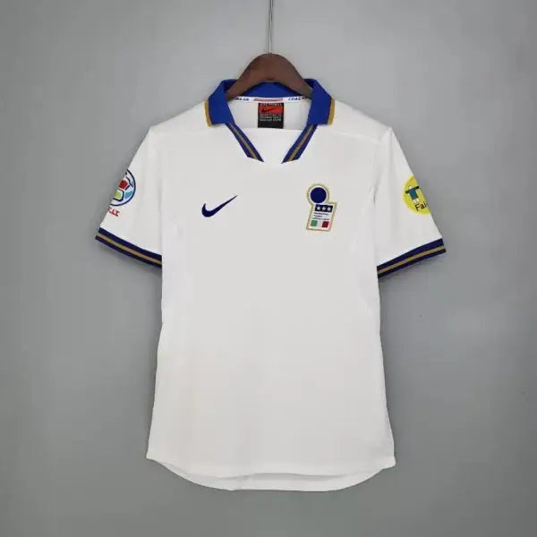 Corinthians Heim Retro 1997
