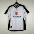 Corinthians Home Retro 2000
