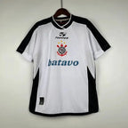 Corinthians Home Retro 2000